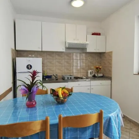 Lejlighed Katarina - One-bedroom With Terrace And Garden View Dubrovnik