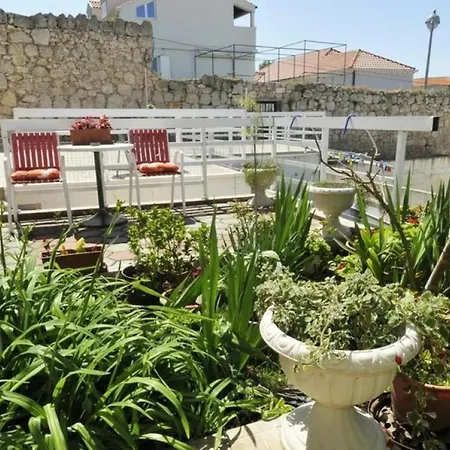 Katarina - One-bedroom With Terrace And Garden View * Dubrovnik